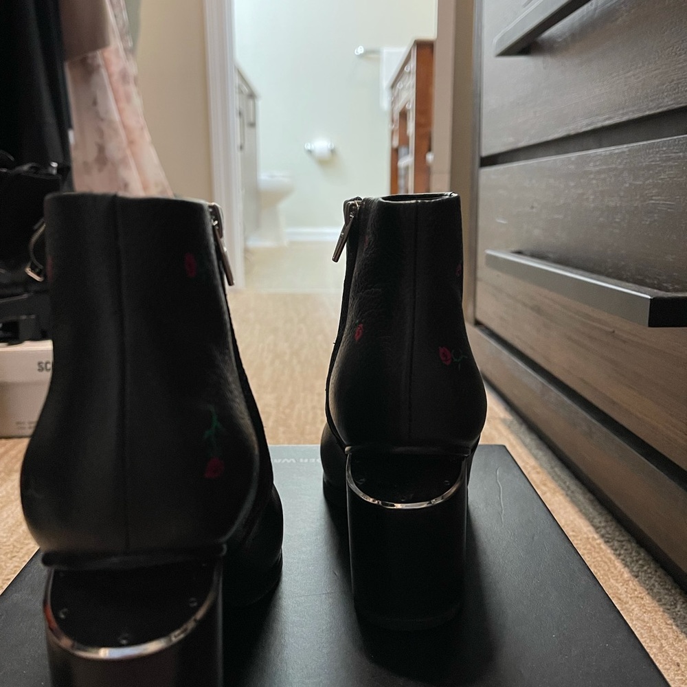 Alexander Wang Rose Bootie - image 3